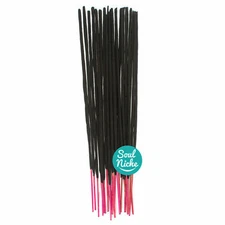 Bharath Himalayan Darshan Incense Sticks: sandalwood, jasmine, vanilla