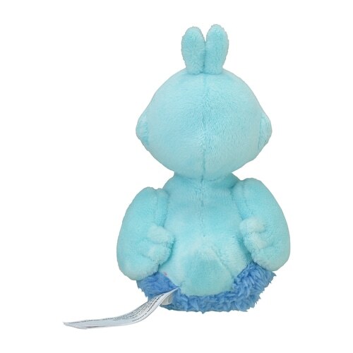 Pokemon fit Vol.6 Plush Black White Unova Region Pokemon Center Original Japan - Picture 418 of 790