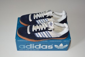 adidas indoor super vintage