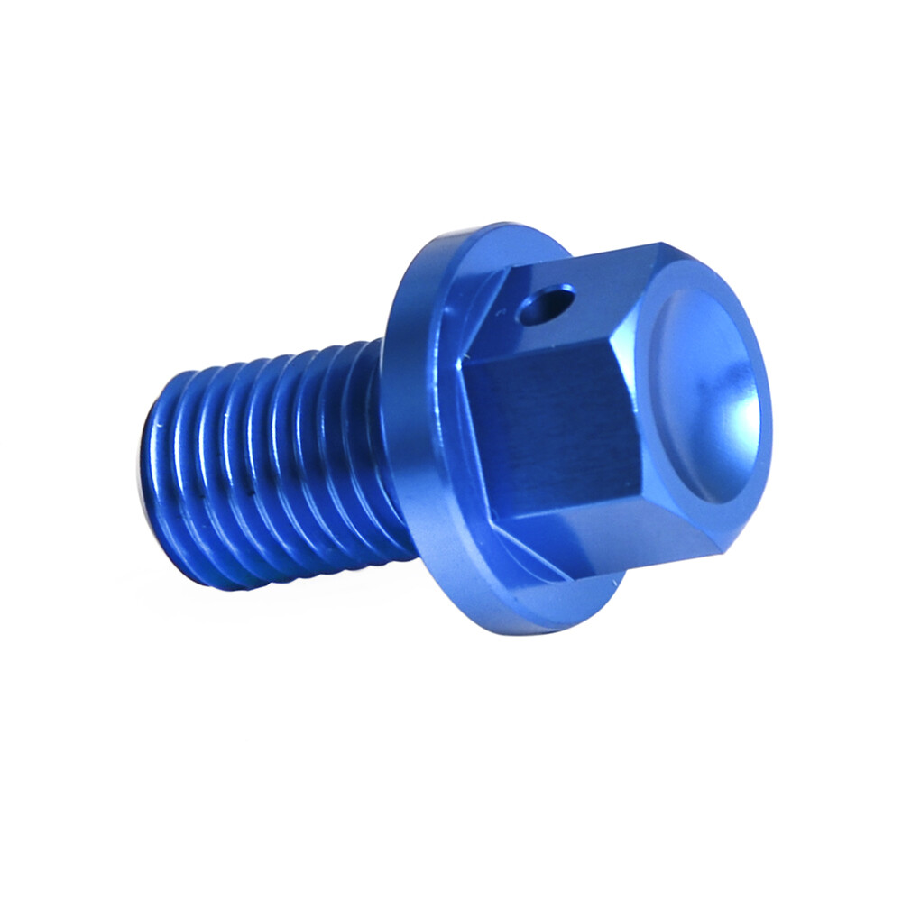 Oil Drain Bolt Plug For Yamaha YZ250F 20012017 YZ250FX 2015