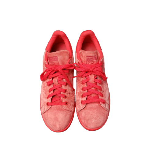 Adidas Stan Smith Suede Shoes Men's 
