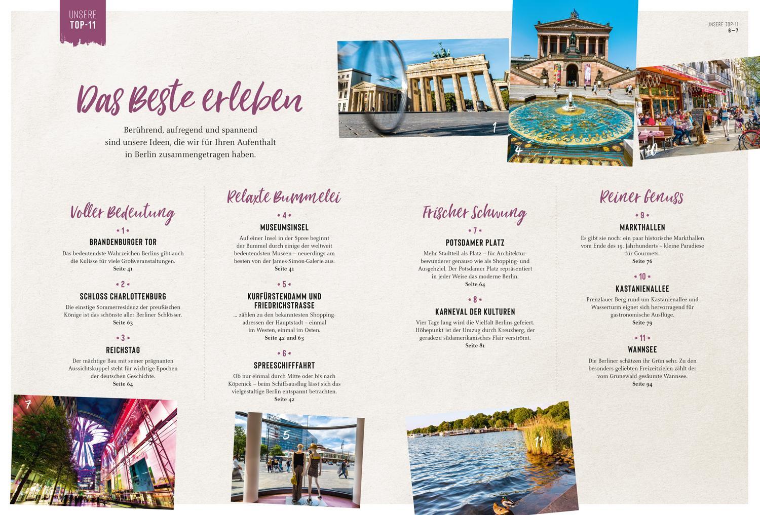 Thumbnail - Dumont Bildatlas Berlin Oliver Gerhard