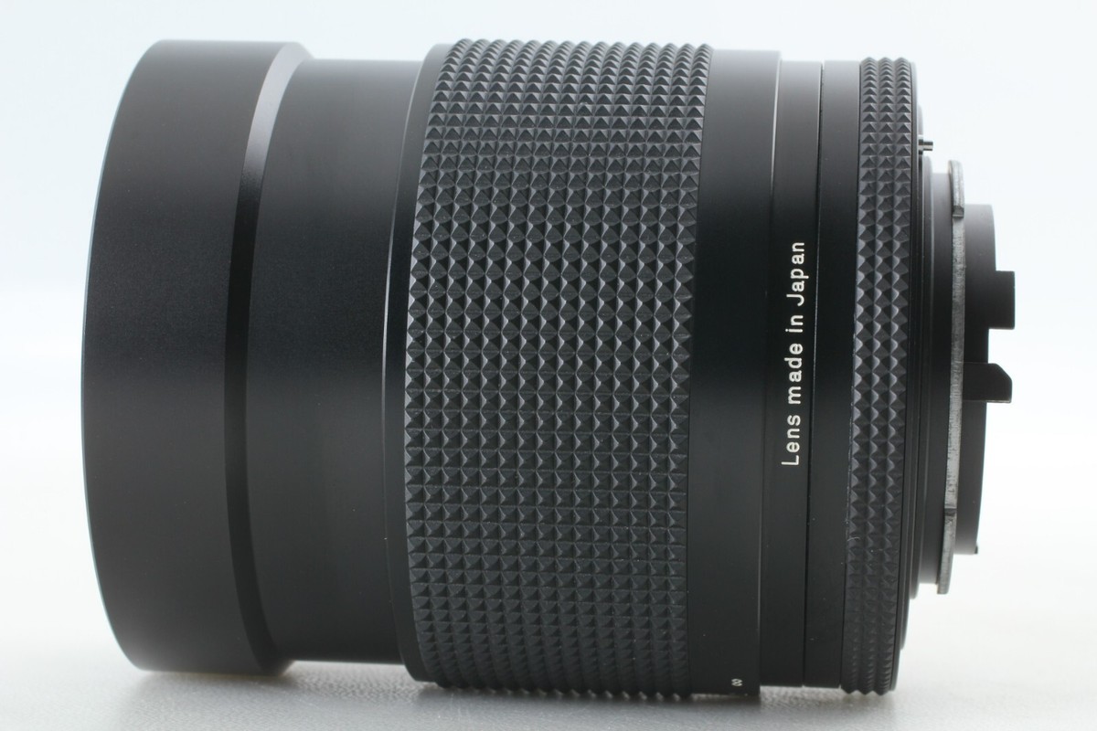 TOP MINT in BOX】 Contax Carl Zeiss Distagon T* 35mm f/1.4