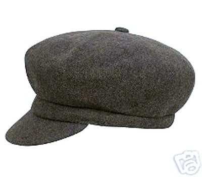 kangol baker boy cap