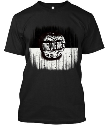 Mother Love Bone Apple American Rock Band Album Music T-Shirt