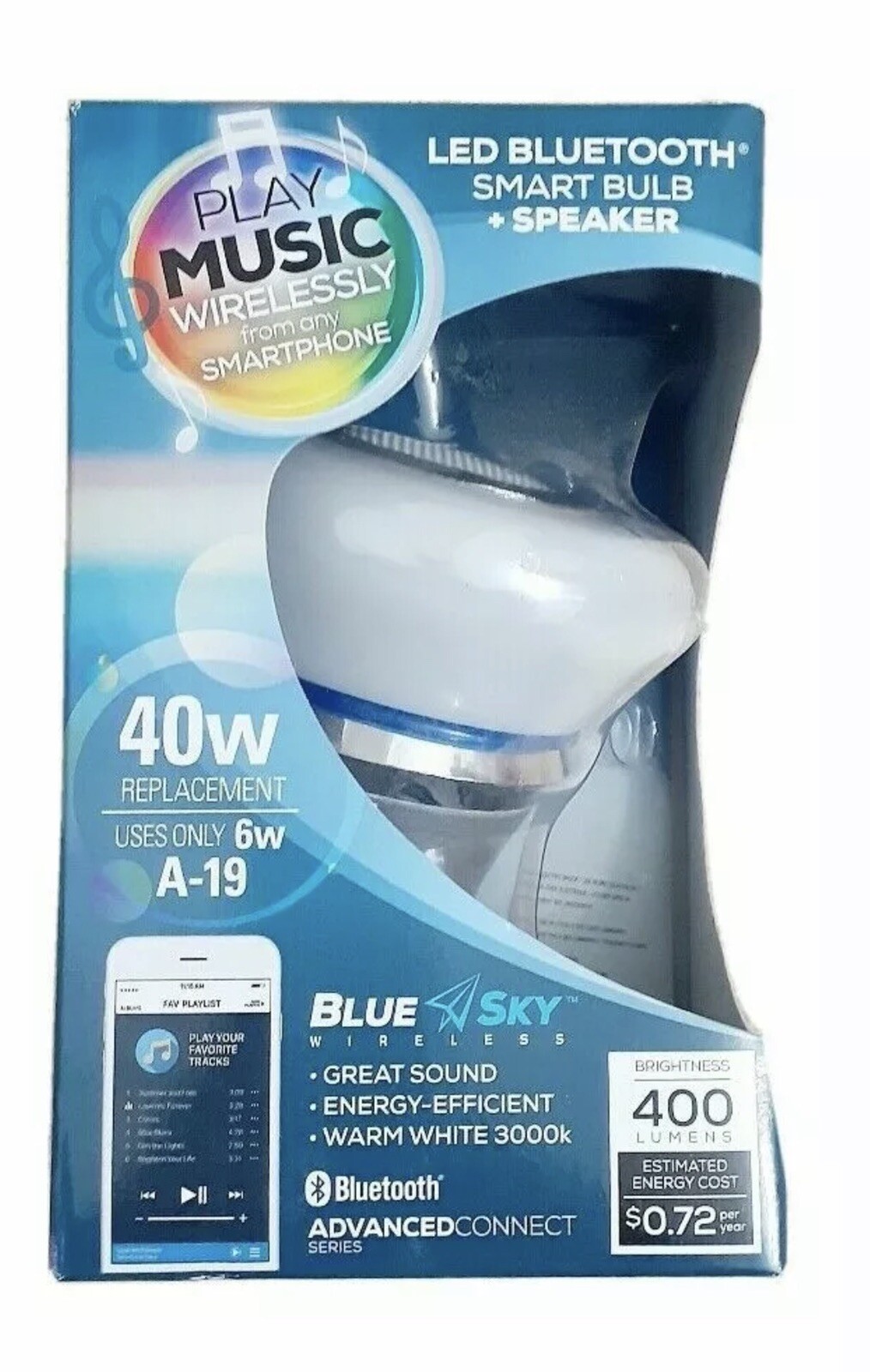 bluetooth speaker 40 watt