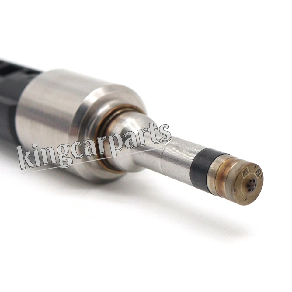 正品博世 13648625397 燃油喷射器 适用于宝马 335i 535i 435i 3.0L 0261500260 — 第 4/4 张图片