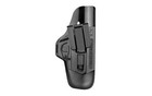 FAB-Defense Black Hunting Gun Holsters