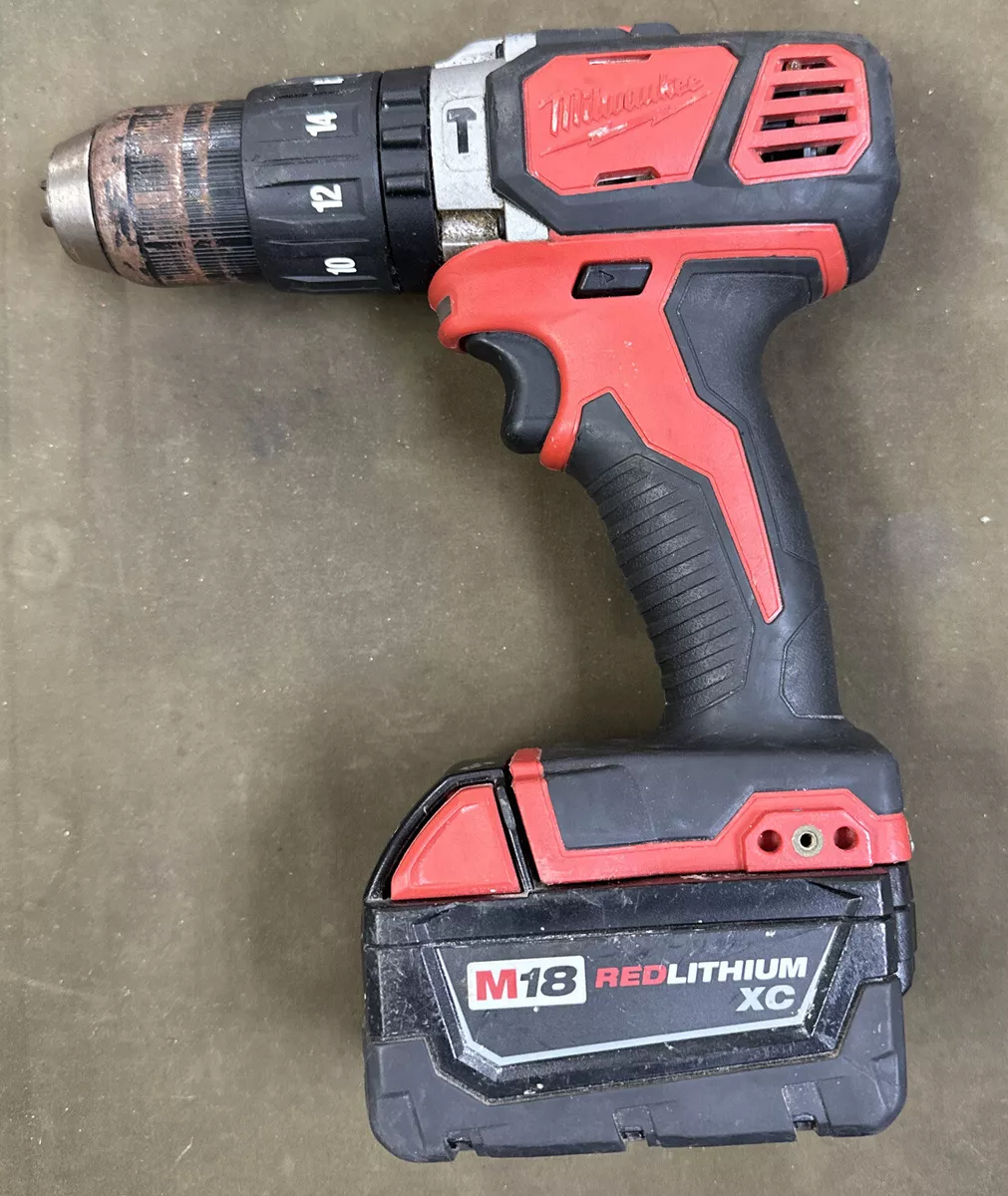 Milwaukee m18 3ah deals
