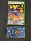 Thrillville: Off the Rails (Microsoft Xbox 360, 2007)