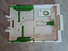 Brother OEM MFC-4535DW Inkvestment Inkjet Printer Bottom Paper Tray #2--NICE!