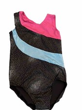 Girls Dance/ Gymnastic Outfit
