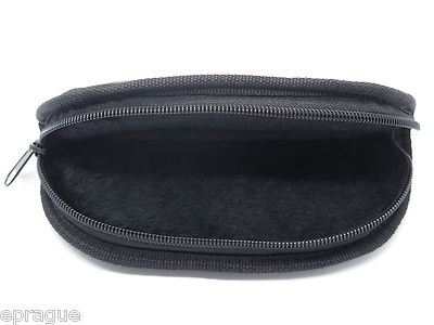épine pouch Pocket bag Black 7
