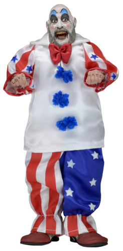 House Of 1000 Corpses Action Figure