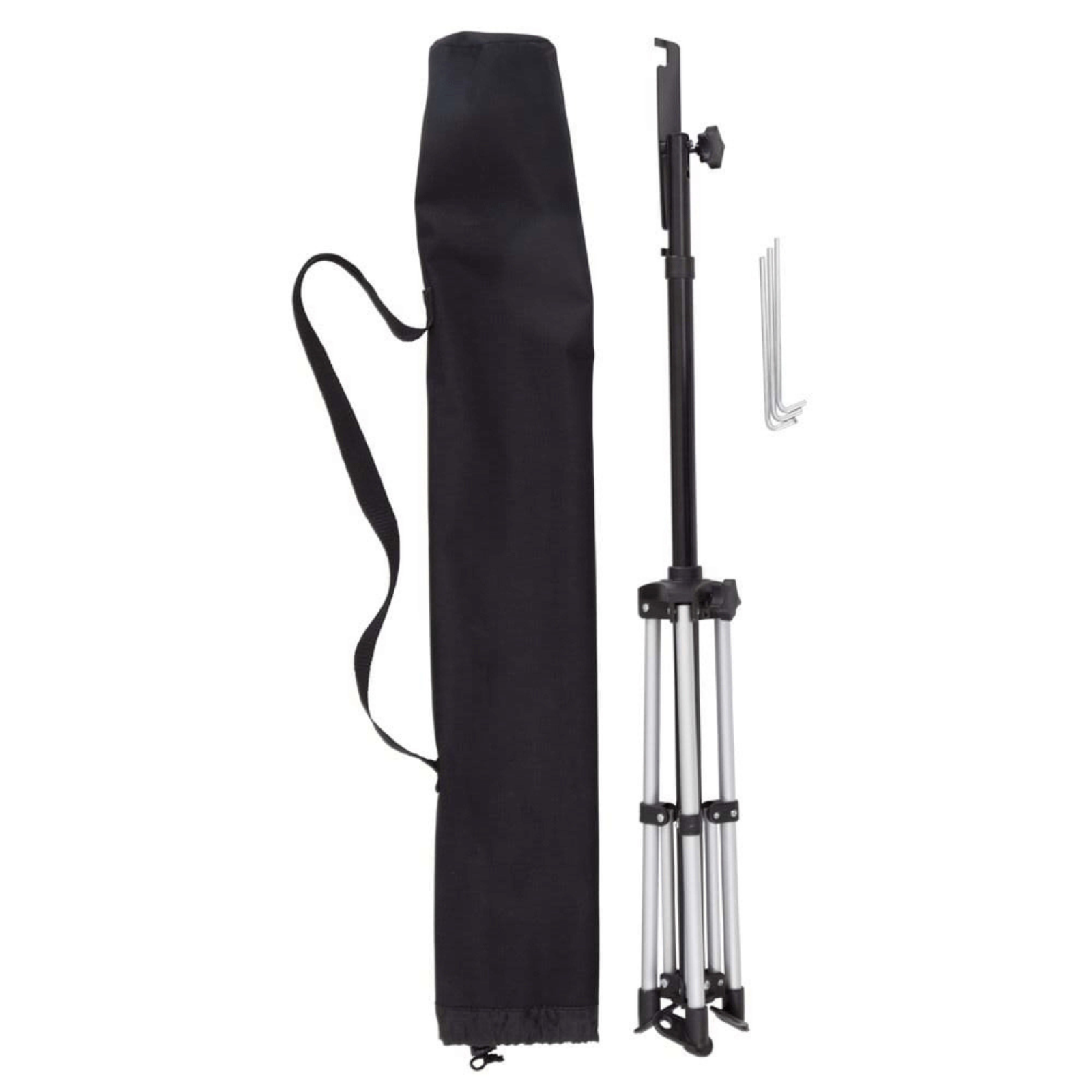 Gasmate Watertech 3L Portable Gas Water Heater Shower System Stand