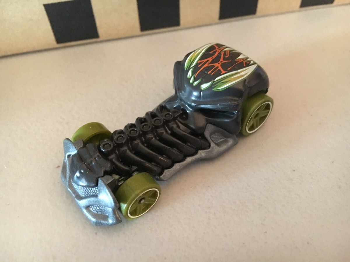 2022 Hot Wheels Skull Crusher Street Beasts ~ LOOSE | eBay