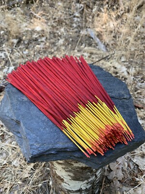 Meena Vande Mantaram Incense From India, 20 Grams, High Quality
