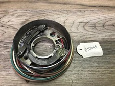 1955 56 CHRYSLER DESOTO DODGE PLYMOUTH NOS MOPAR TURN SIGNAL HOUSING & SWITCH