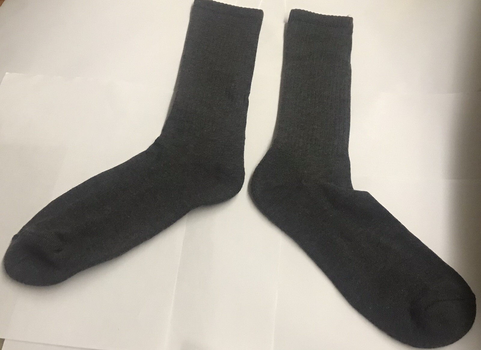 Calze eleganti uomo Polo Ralph Lauren grigie con polo rossa pony nuove