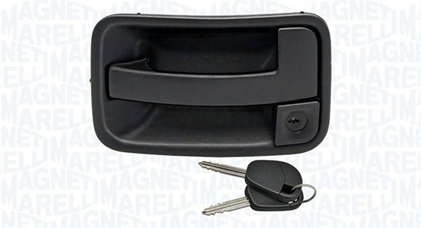 TÜRgriff Citroen Jumpy, Fiat Scudo, Peugeot Expert 10.95-10.06 LE Vorne-image
