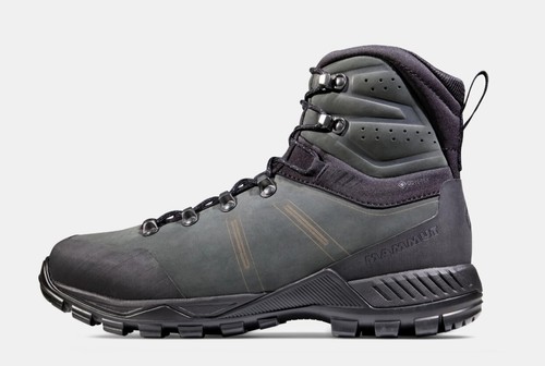 Mammut Mercury Tour II High Goretex Men Trekking Shoes Hiking Boots for Men's - Afbeelding 1 van 1