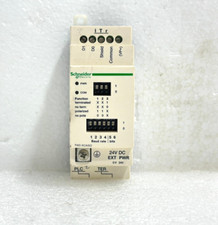 Schneider Electric Twido TWDXCAISO MODBUS INSULATION CASE