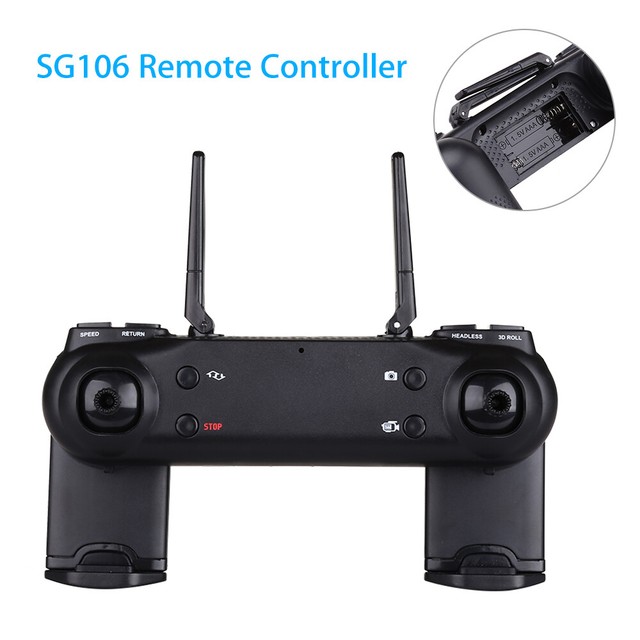sg106 drone