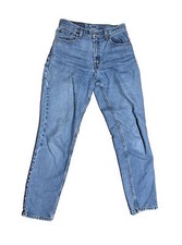 Vintage Levi  s 550 relaxed fit Jr 5 Jeans Made In USA