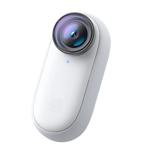 Insta360 GO 2 Waterproof Action Camera Digital Camera Video Camcorder - 95% New - Picture 2 of 3