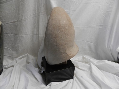 STARGAZER, Female Bust Sculpture by David Fisher, from Austin Productions 1980 - Picture 8 of 10