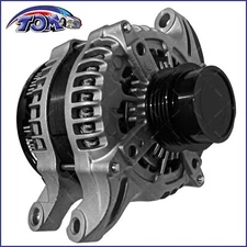 200a 14v Alternator Fits Lincoln Mkc 2015 2016 2017 2018 2019 679222 G2gz10346b