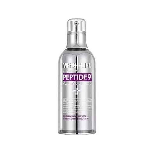 [MEDI-PEEL] Peptide 9 Volume Lifting All In One Essence - 100ml