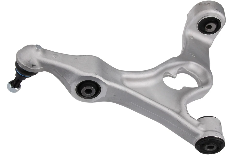 Brazo de control de suspensión delantero derecho inferior URO 2008 2009 para Audi Q7 2007-2014 Foto 4 de 4