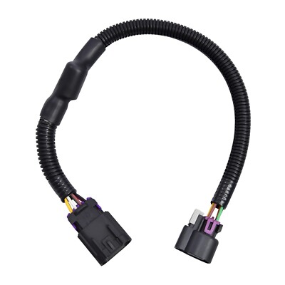 8 Pin To 6 Pin Throttle Body Adapter Harness For 03-07 GM