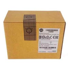 Allen Bradley 2080-PS120-240VAC Power Supply In Box 2080PS120240VAC