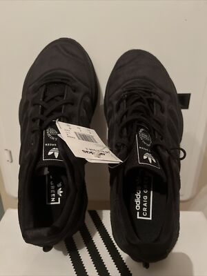 Size 8.5 - Craig Green x adidas Kontour 2 Black for sale online | eBay