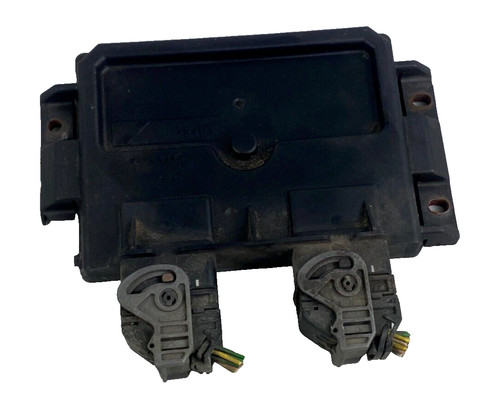 Peugeot Citroen Steuergerät ECU 80845G R04080015F Motorsteuergerät gebraucht