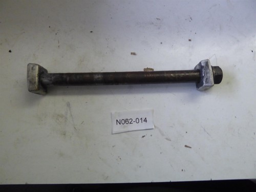 Husqvarna TE 610 1996 Hinterradachse 8C0072621