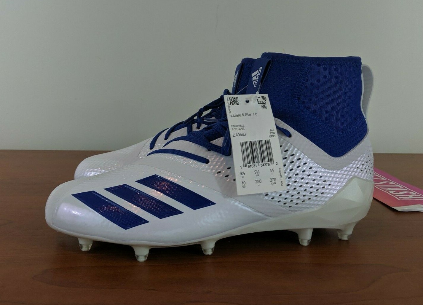 adidas 3.0 football cleats