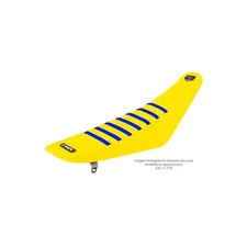 Seat Cover RIBS FMX COVERS SUZUKI DRZ 400 Factory High Quality Free Fast Ship