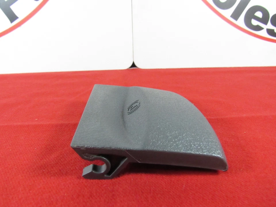 DODGE DAKOTA средний сланец серый стояночный тормоз ручки новый OEM MOPAR - Изображение 2 из 4