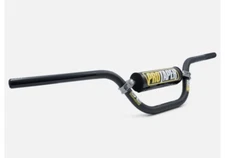 Pro Taper SE MX Handlebars Bars - KLX/ DRZ110 Bend - Black - 800mm Wide  (E65)