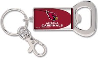Nfl Arizona Cardinals FlaschenöFfner SchlüSselanhäNger Bottle Opener 32085585103