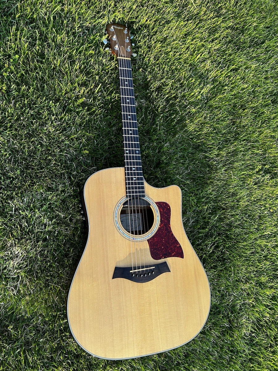 taylor 510 guitar products for sale | eBay