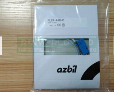 1PCS NEW FOR AZBIL proximity switch FL2R-4J6HD sensor