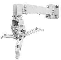 Beamer Deckenhalter Wandhalterung Art.Nr.1464 Deckenhalterung Weiß F. Acer P1100