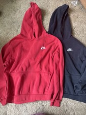 Nike Sweatshirt Hoodie 2