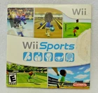 New ListingNintendo Wii Sports (Nintendo Wii, NTSC-U/C) Sports Game