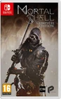 Mortal Shell: Complete Edition - Nintendo Switch (Nintendo Switch) (UK IMPORT)