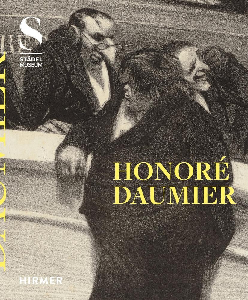 Honoré Daumier Astrid Reuter